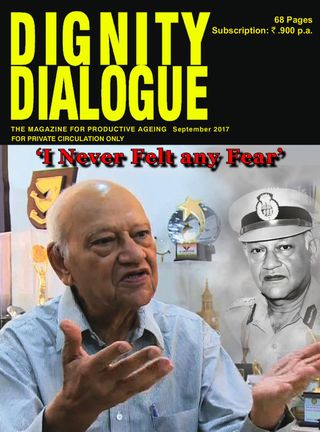 Dignity Dialogue
