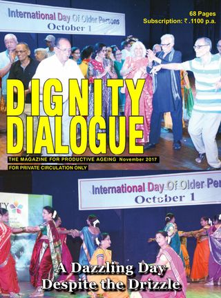 Dignity Dialogue