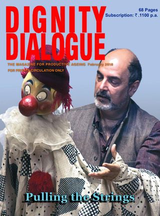 Dignity Dialogue