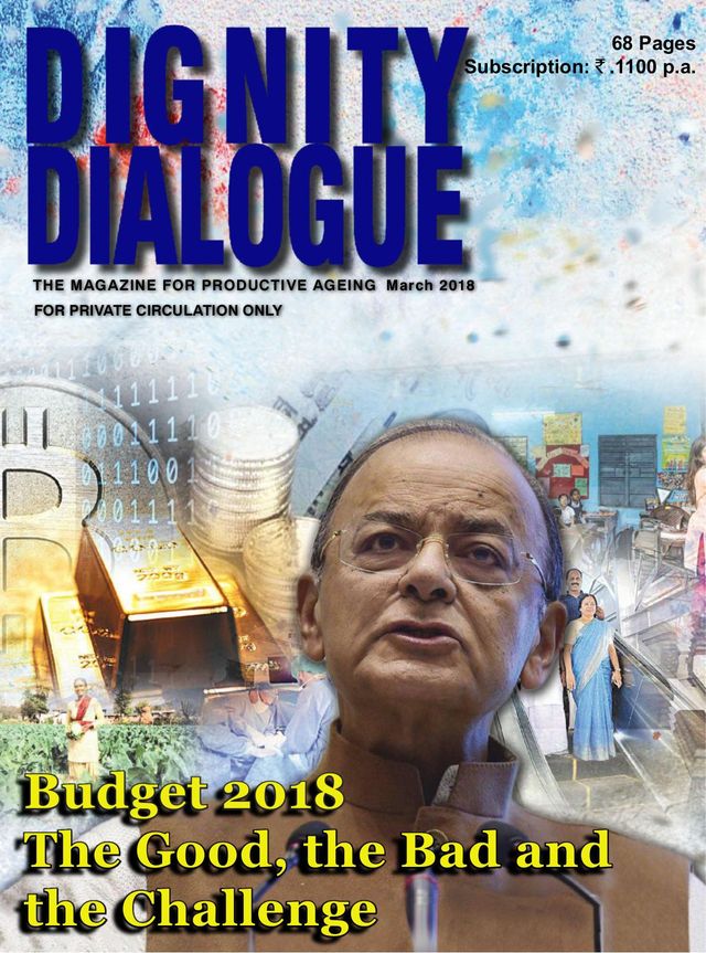 Dignity Dialogue
