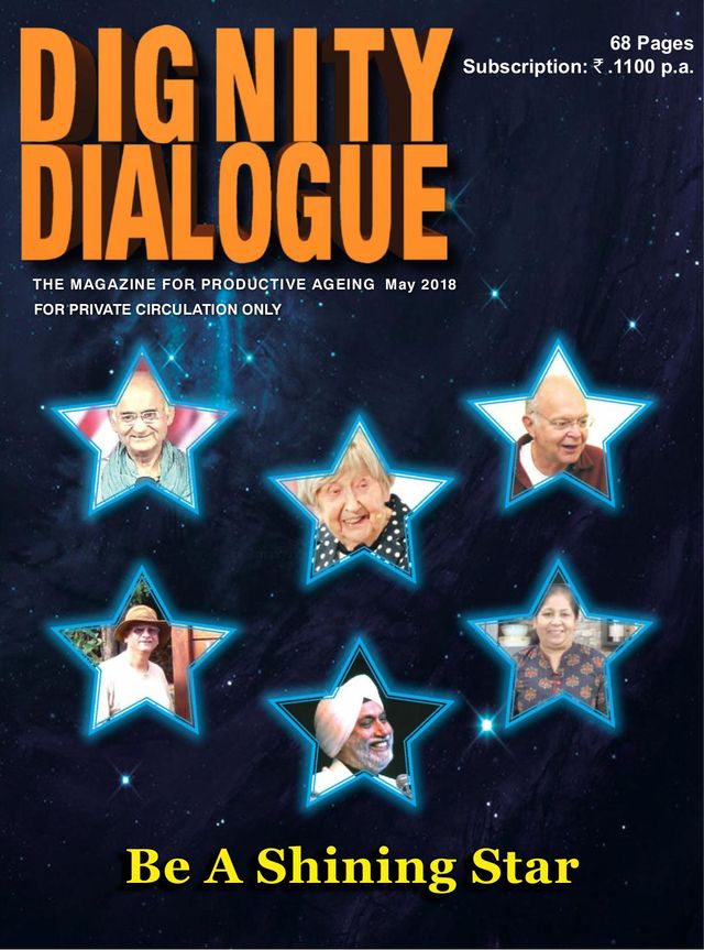 Dignity Dialogue