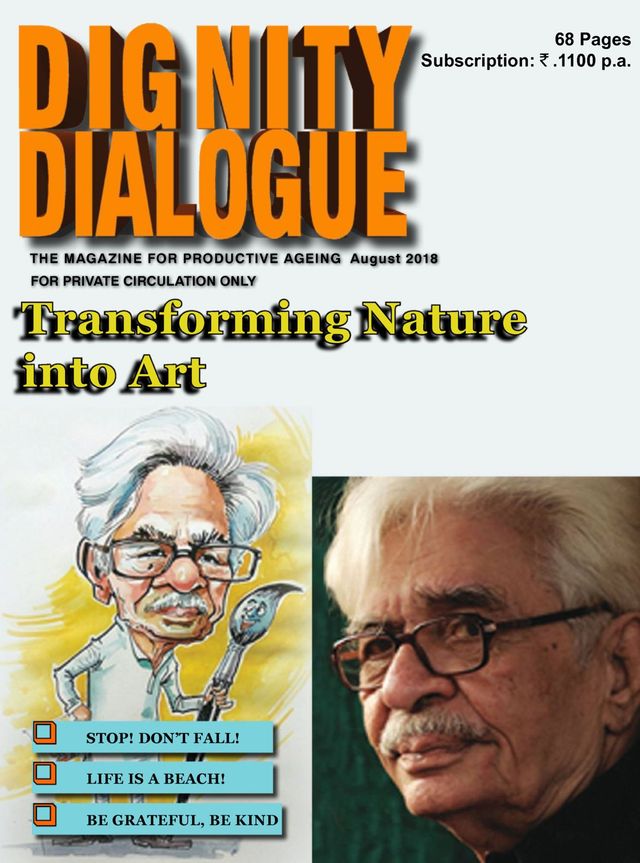 Dignity Dialogue