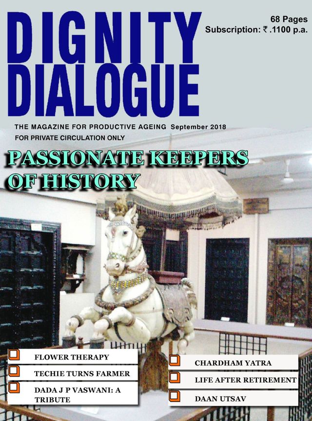Dignity Dialogue