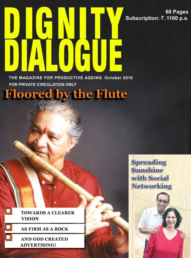 Dignity Dialogue