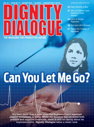Dignity Dialogue