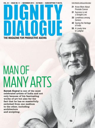 Dignity Dialogue