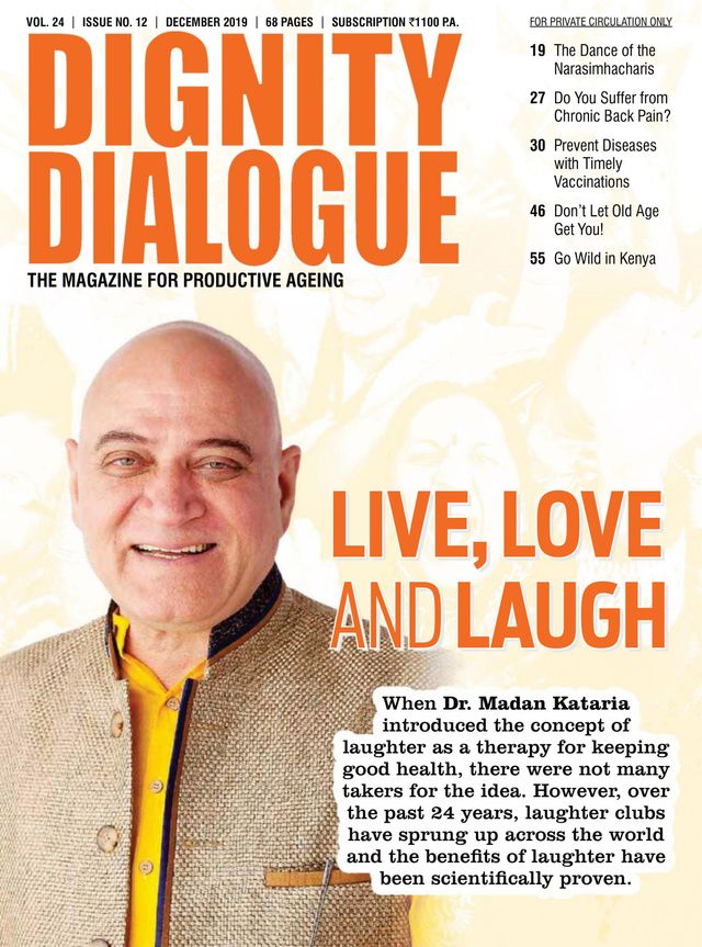 Dignity Dialogue