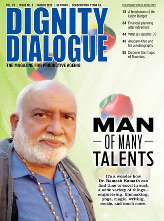Dignity Dialogue