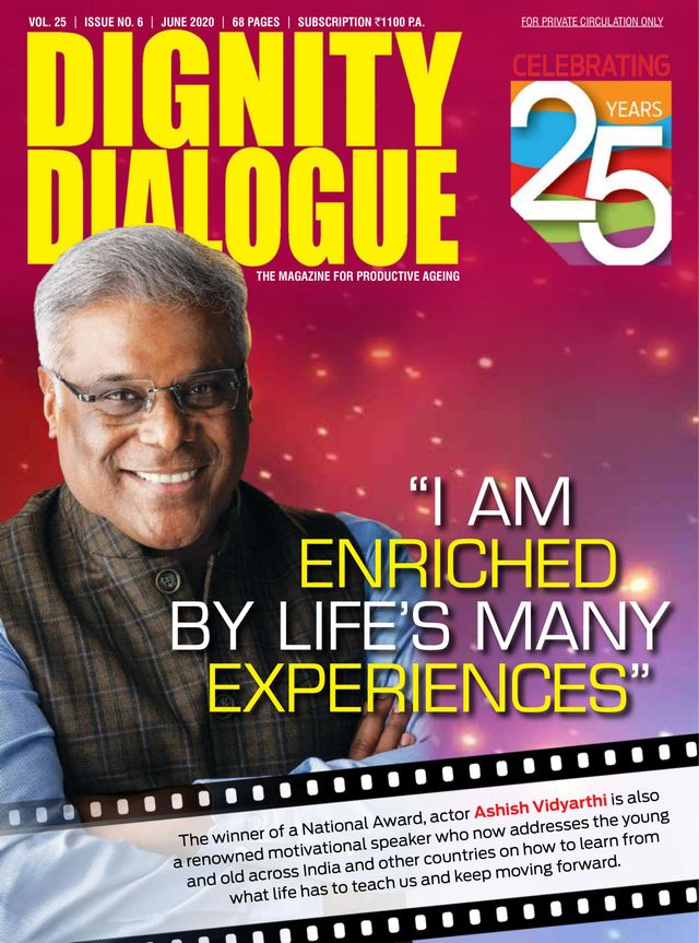 Dignity Dialogue