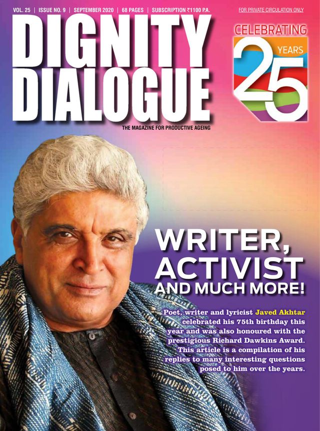 Dignity Dialogue