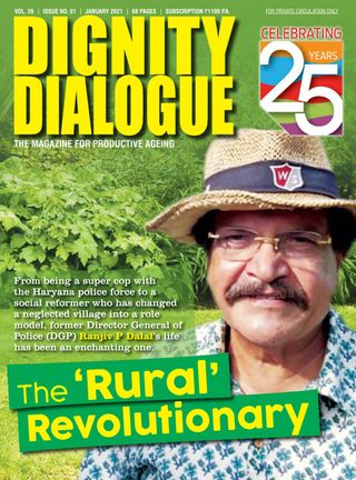 Dignity Dialogue