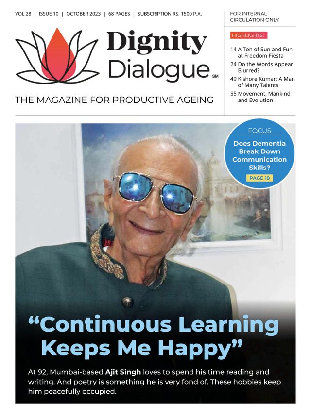 Dignity Dialogue