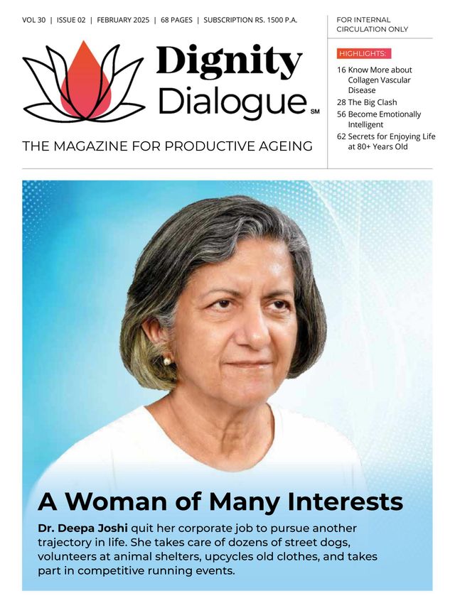 Dignity Dialogue