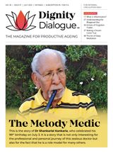 Dignity Dialogue