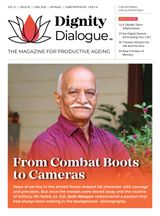 Dignity Dialogue