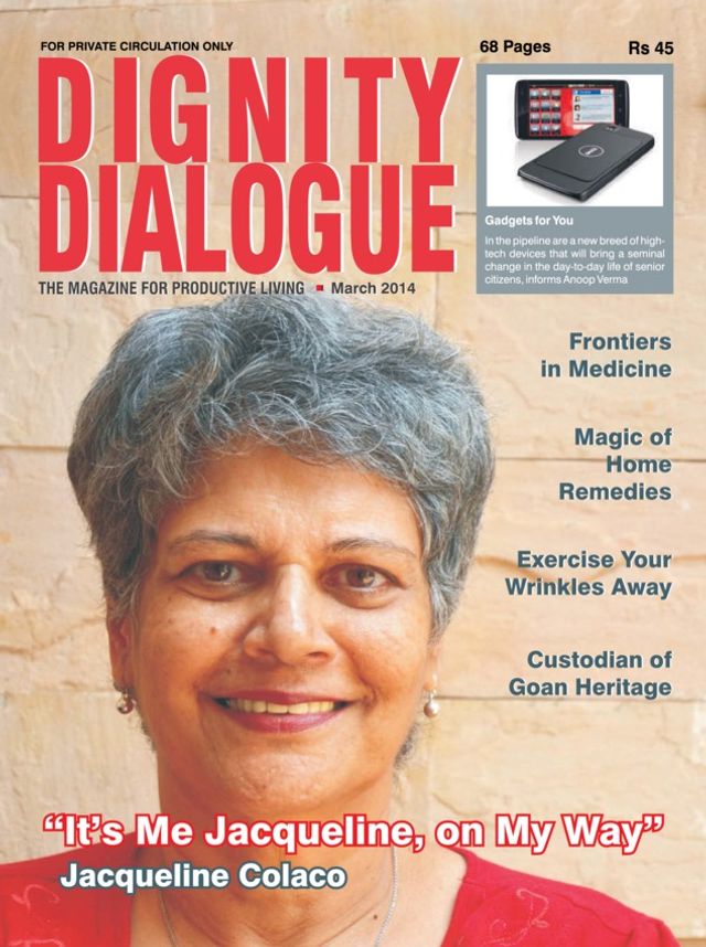 Dignity Dialogue
