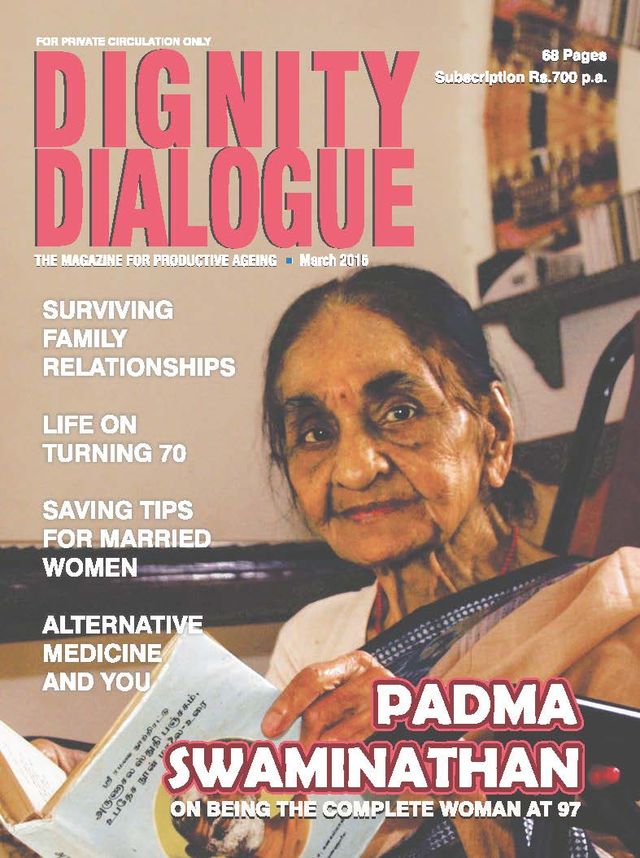 Dignity Dialogue