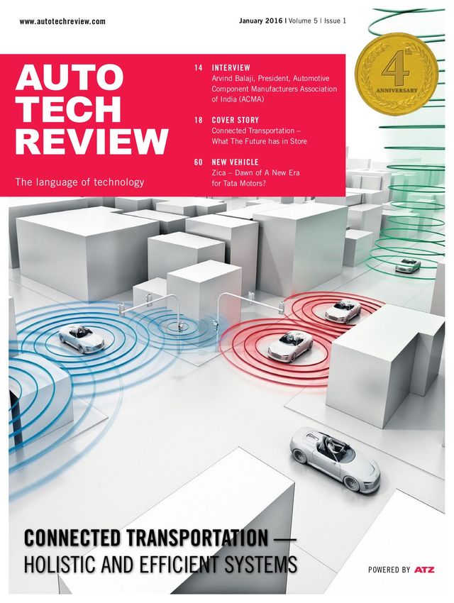 Auto Tech Review