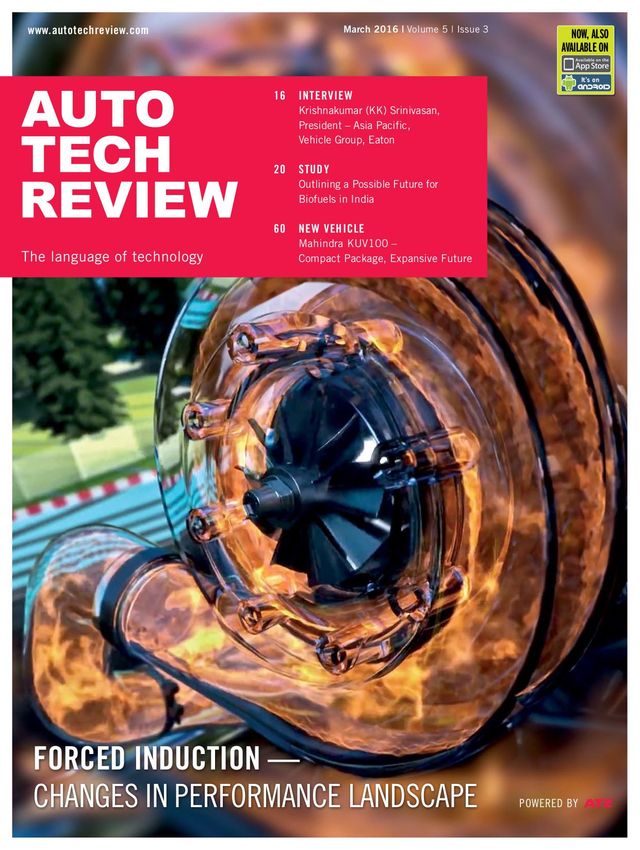 Auto Tech Review