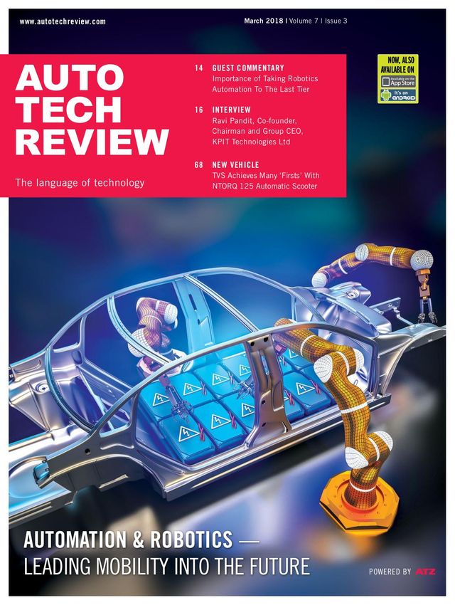 Auto Tech Review