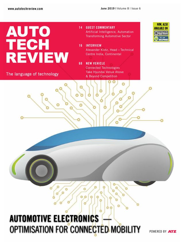 Auto Tech Review