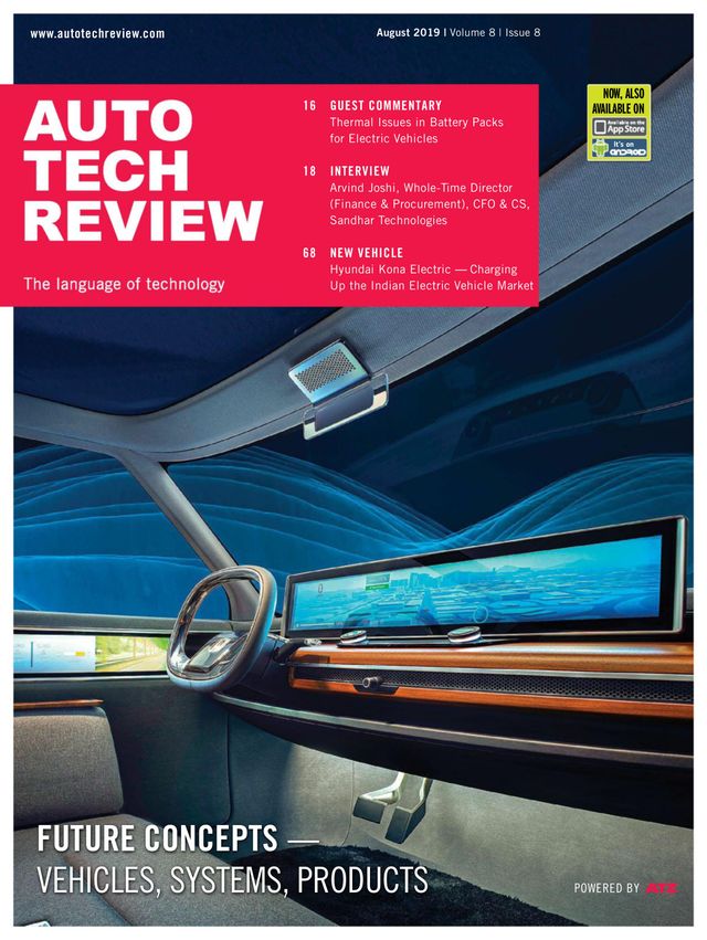 Auto Tech Review