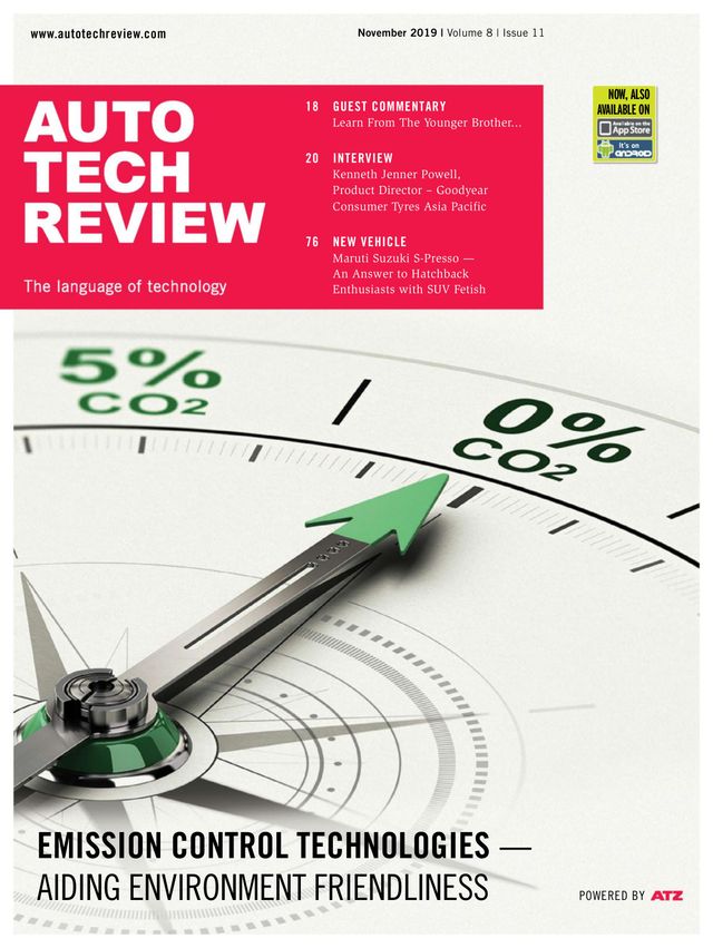 Auto Tech Review