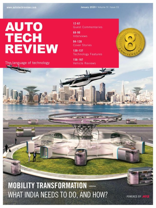 Auto Tech Review