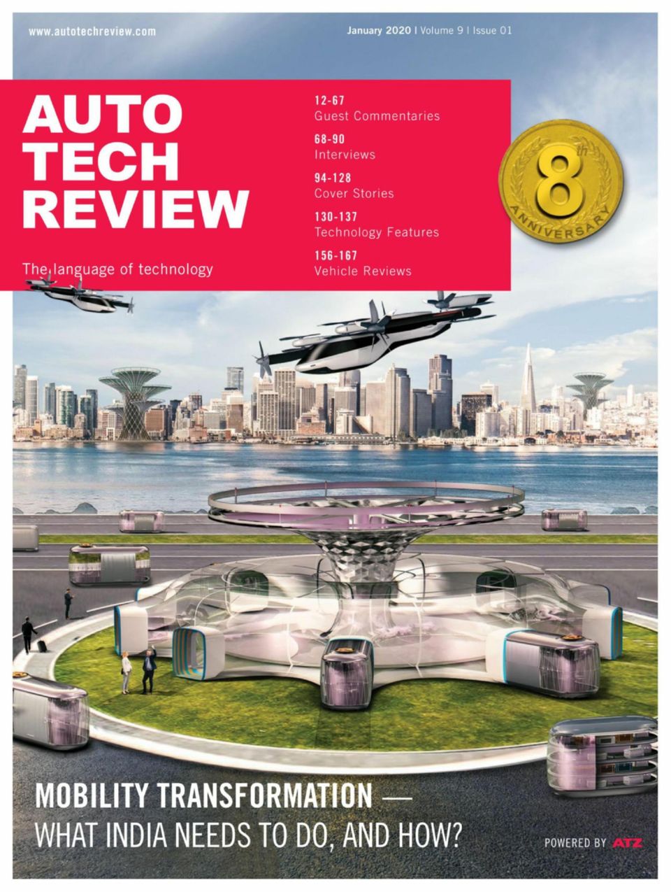 Technology News January 2020 Technology News January 2020