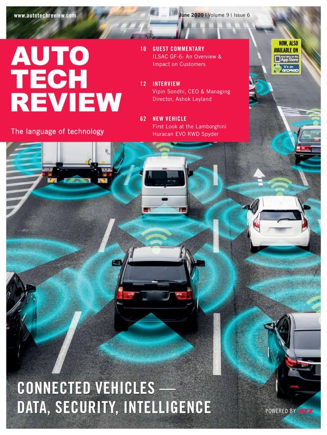 Auto Tech Review