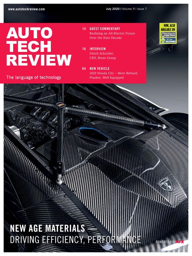 Auto Tech Review