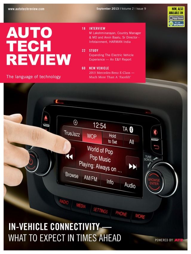 Auto Tech Review