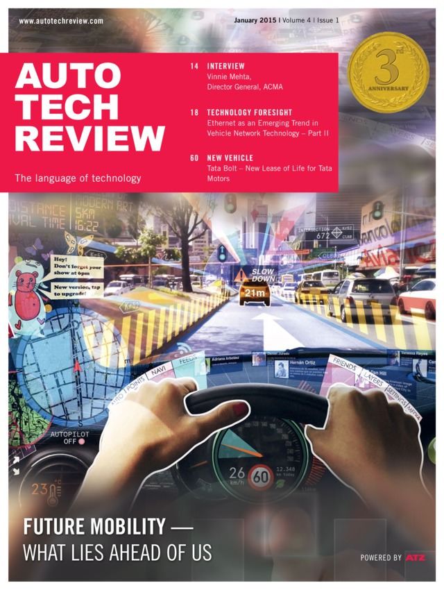 Auto Tech Review