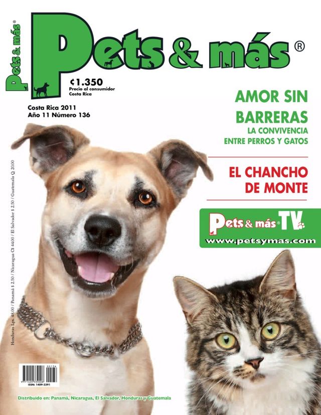 Pets y más
