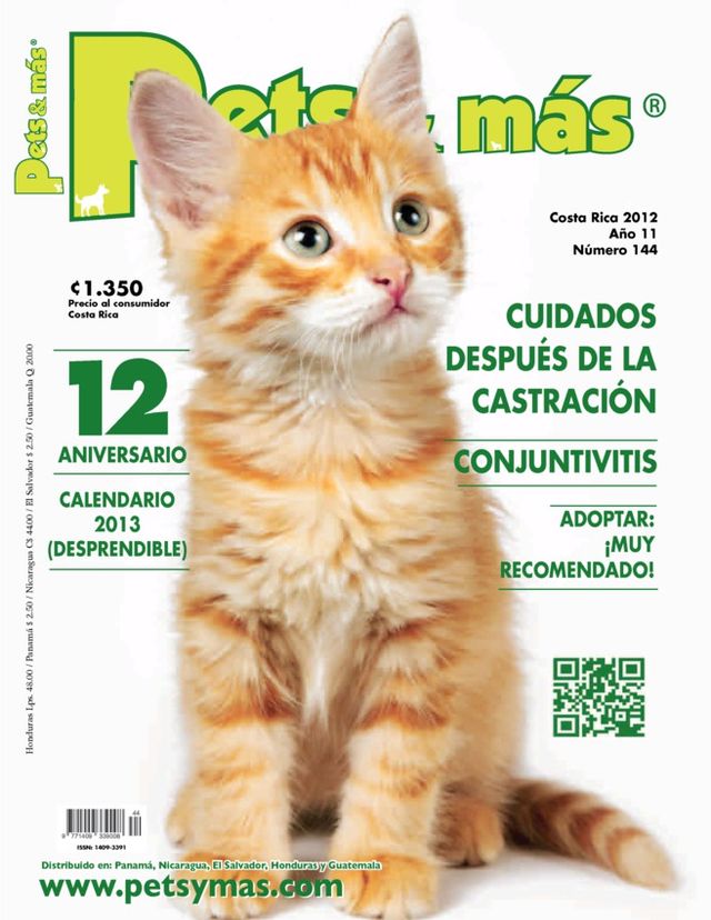 Pets y más