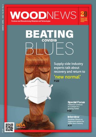Wood News