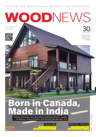 Wood News