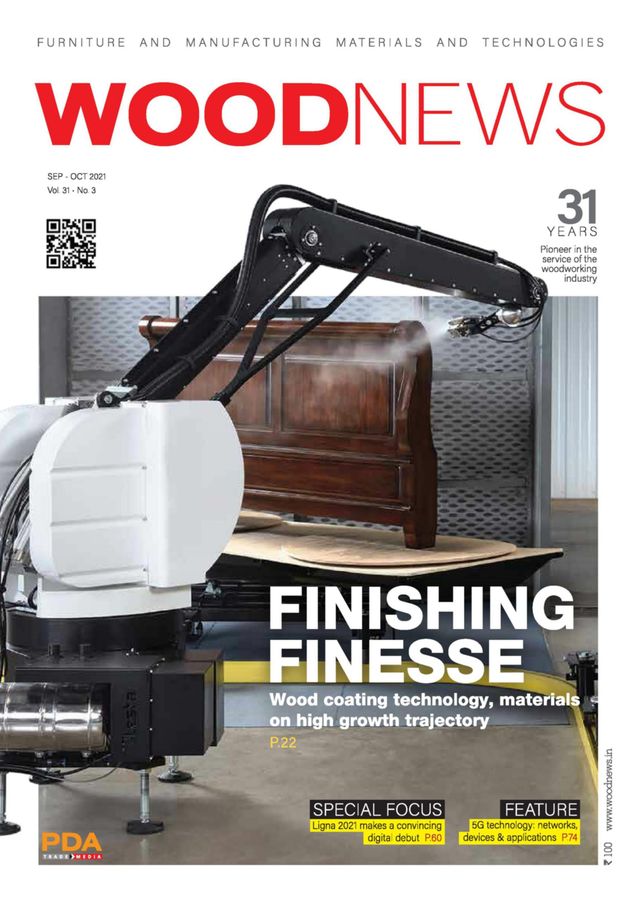 Wood News