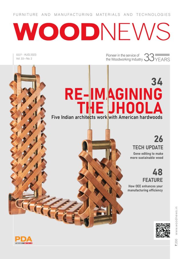 Wood News