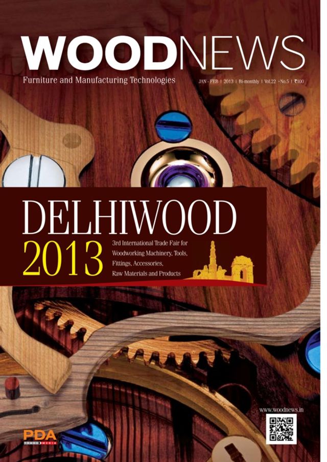Wood News