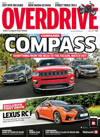 Overdrive