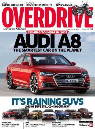Overdrive