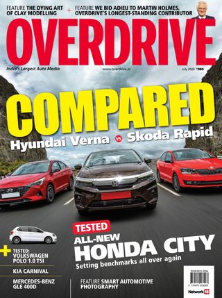 Overdrive