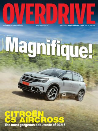 Overdrive