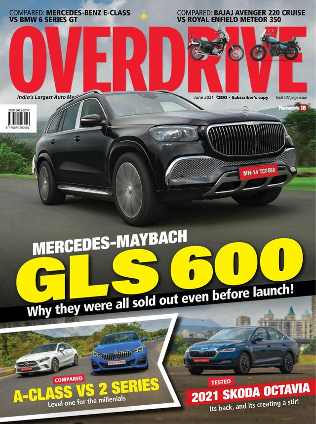 Overdrive