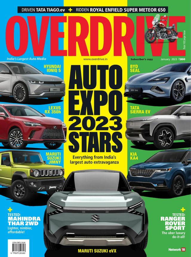 Gå ubegrenset med Magzter GOLD