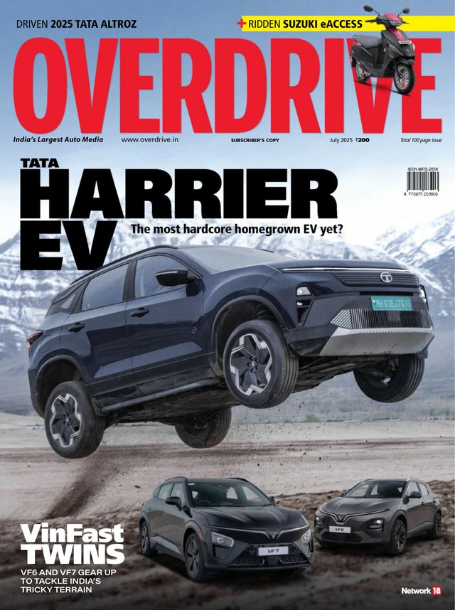 Gå ubegrenset med Magzter GOLD