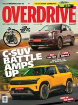 Overdrive