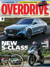 Overdrive