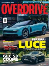 Overdrive